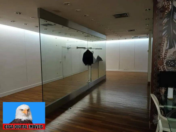 Imagem Sala Comercial à Venda, 1 m² em Jardim América - São Paulo Imagem Sala Comercial à Venda, 1 m² em Jardim América - São Paulo
