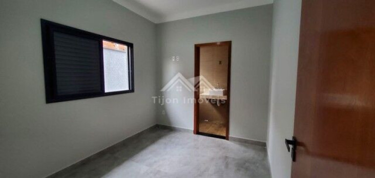 Imagem Casa com 3 Quartos à Venda, 161 m² em Condomínio Campos Do Conde - Sorocaba