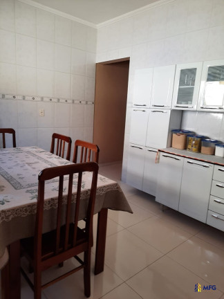 Imagem Casa com 3 Quartos à Venda, 224 m² em Wanel Ville - Sorocaba