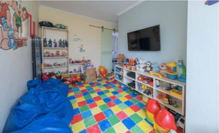 Imagem Apartamento com 3 Quartos à Venda, 89 m² em Mandaqui - São Paulo