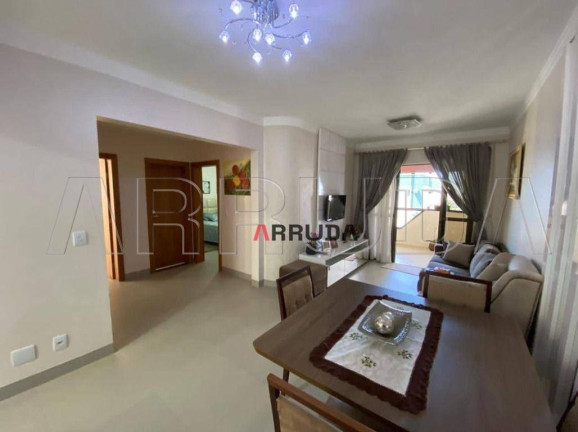 Imagem Apartamento com 3 Quartos à Venda, 90 m² em Centro - Cascavel