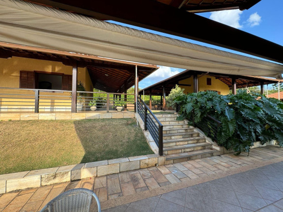 Imagem Casa com 4 Quartos à Venda, 450 m² em Condomínio Nossa Fazenda - Esmeraldas Imagem Casa com 4 Quartos à Venda, 450 m² em Condomínio Nossa Fazenda - Esmeraldas
