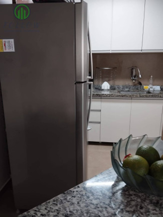 Imagem Apartamento com 2 Quartos à Venda, 54 m² em Bandeiras - Osasco
