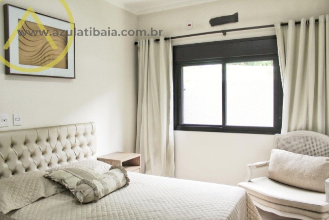 Imagem Casa com 3 Quartos à Venda, 141 m² em Condomínio Buona Vita - Atibaia