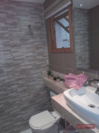 Imagem Sobrado com 2 Quartos à Venda, 70 m² em Vila Galvão - Guarulhos Imagem Sobrado com 2 Quartos à Venda, 70 m² em Vila Galvão - Guarulhos