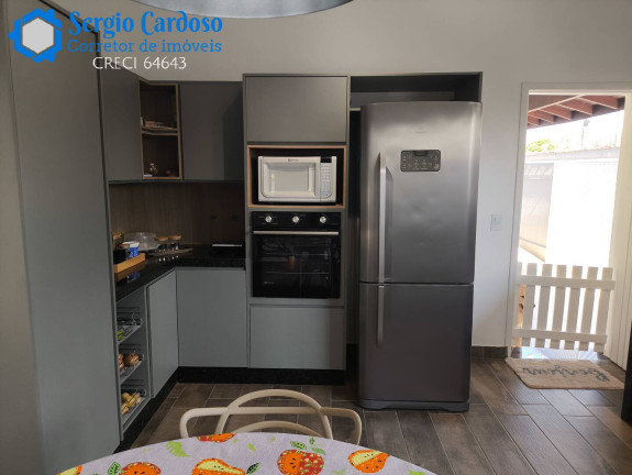 Imagem Casa com 4 Quartos à Venda, 225 m² em Cibratel I - Itanhaém