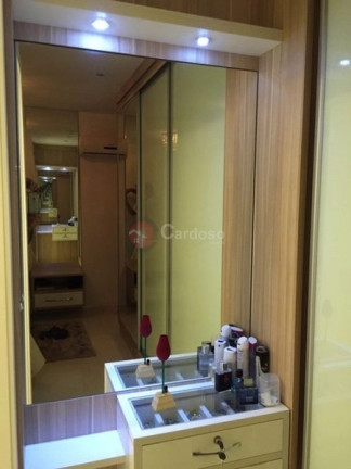 Imagem Apartamento com 3 Quartos à Venda, 140 m² em Navegantes - Capão Da Canoa