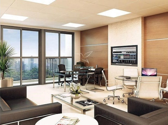 Imagem Sala Comercial à Venda, 65 m² em Chácara Santo Antônio (zona Sul) - São Paulo Imagem Sala Comercial à Venda, 65 m² em Chácara Santo Antônio (zona Sul) - São Paulo