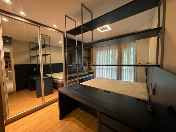 Imagem Apartamento com 4 Quartos à Venda, 385 m² em Praia Brava - Itajaí Imagem Apartamento com 4 Quartos à Venda, 385 m² em Praia Brava - Itajaí