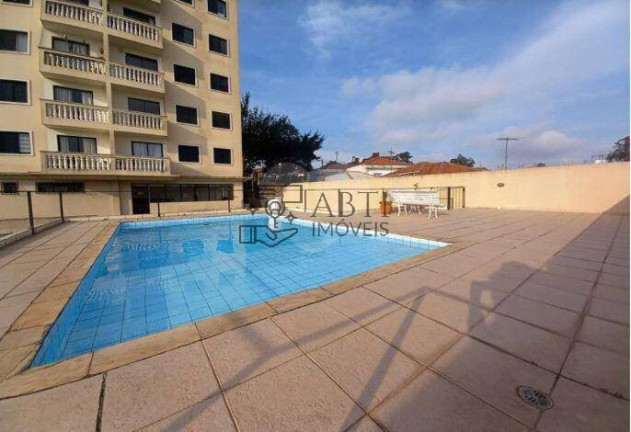 Imagem Apartamento com 3 Quartos para Alugar, 110 m² em Jabaquara - São Paulo Imagem Apartamento com 3 Quartos para Alugar, 110 m² em Jabaquara - São Paulo