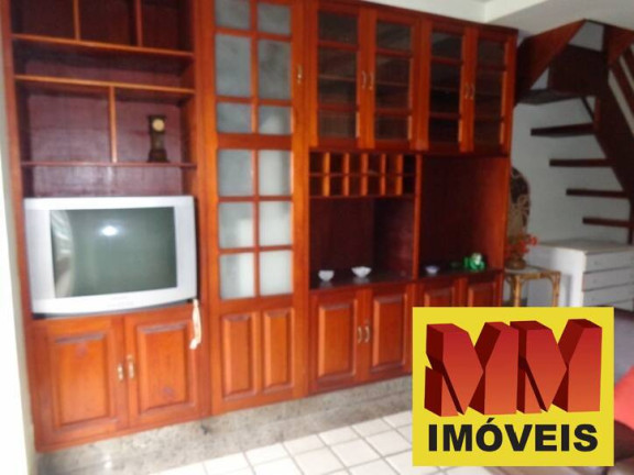 Imagem Cobertura com 4 Quartos à Venda, 190 m² em Balneário Das Dunas - Cabo Frio Imagem Cobertura com 4 Quartos à Venda, 190 m² em Balneário Das Dunas - Cabo Frio