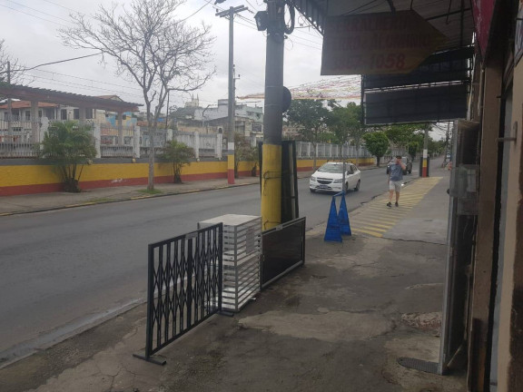 Imagem Loja para Alugar, 75 m² em Olaria - Rio De Janeiro