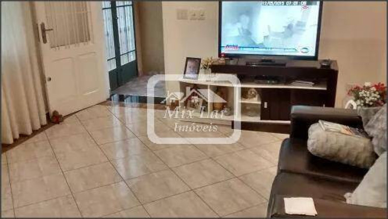 Sobrado com 3 Quartos à Venda, 293 m² em Vila Campesina - Osasco