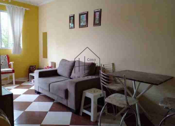 Imagem Casa de Condomínio com 2 Quartos à Venda, 60 m² em Tijuco Preto - Vargem Grande Paulista Imagem Casa de Condomínio com 2 Quartos à Venda, 60 m² em Tijuco Preto - Vargem Grande Paulista