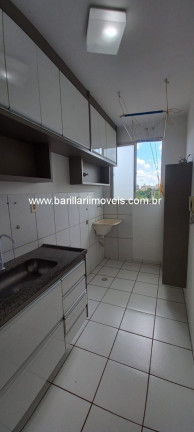 Imagem Imóvel com 2 Quartos à Venda, 47 m² em Jardim Paulistano - Ribeirão Preto