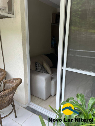 Imagem Apartamento com 3 Quartos à Venda, 75 m² em Maria Paula - São Gonçalo Imagem Apartamento com 3 Quartos à Venda, 75 m² em Maria Paula - São Gonçalo