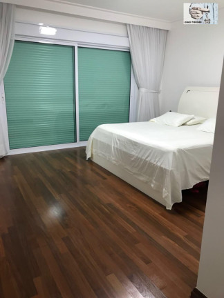 Imagem Casa com 4 Quartos à Venda, 449 m² em Adalgisa - Osasco