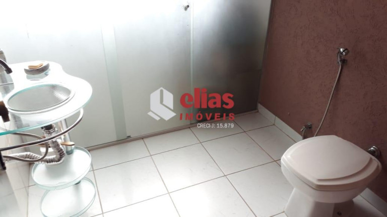 Imagem Casa com 3 Quartos à Venda, 252 m² em Vila Souto - Bauru