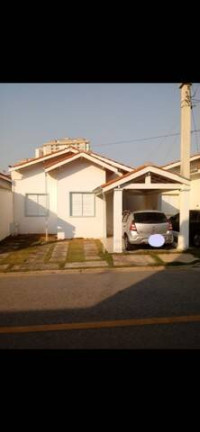 Casa de Condomínio com 3 Quartos à Venda, 98 m² em Jardim São Carlos - Sorocaba