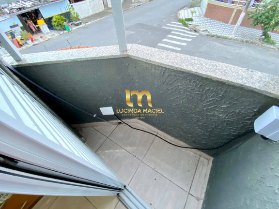 Imagem Sobrado com 3 Quartos à Venda, 94 m² em Tupi - Praia Grande