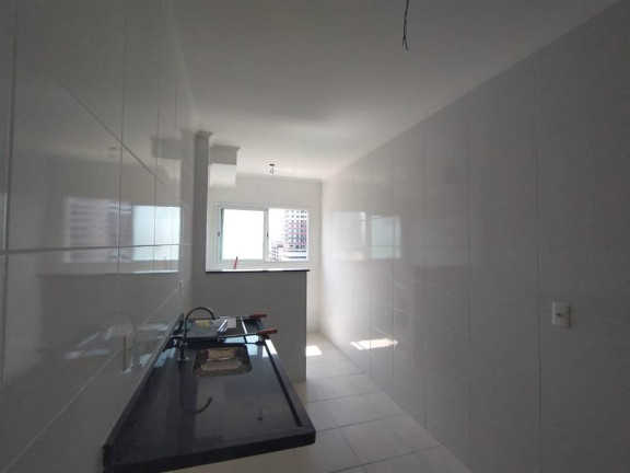 Imagem Apartamento com 2 Quartos à Venda, 88 m² em Forte - Praia Grande