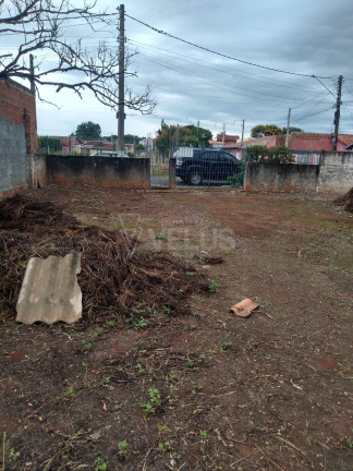 Terreno à Venda, 40 m² em Chapada Grande - Itapetininga