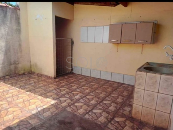 Imagem Casa com 2 Quartos à Venda,  em Parque São Paulo (vila Xavier) - Araraquara