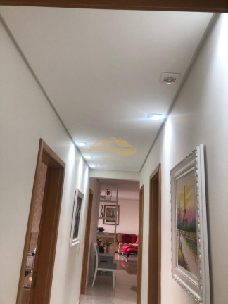 Imagem Apartamento com 3 Quartos à Venda, 185 m² em Vila Sfeir - Indaiatuba