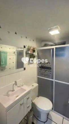 Imagem Apartamento com 2 Quartos à Venda, 47 m² em Loteamento Parque São Martinho - Campinas