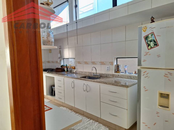 Imagem Casa de Condomínio com 3 Quartos à Venda, 312 m² em Bosque - Vinhedo