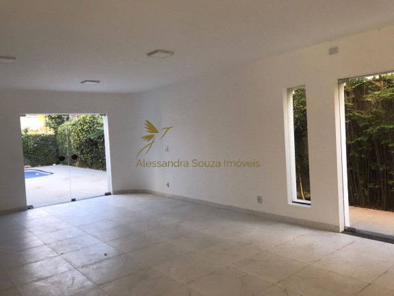 Imagem Casa com 5 Quartos à Venda, 342 m² em Alphaville Residencial Dois - Barueri Imagem Casa com 5 Quartos à Venda, 342 m² em Alphaville Residencial Dois - Barueri
