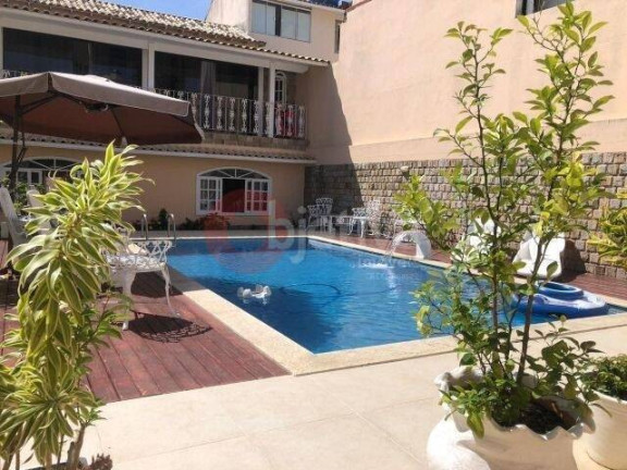 Casa com 3 Quartos à Venda, 160 m² em Braga - Cabo Frio