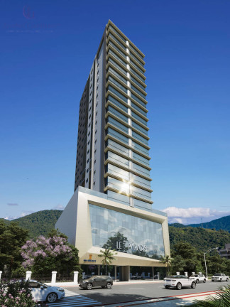 Imagem Apartamento com 3 Quartos à Venda, 153 m² em Centro - Itapema