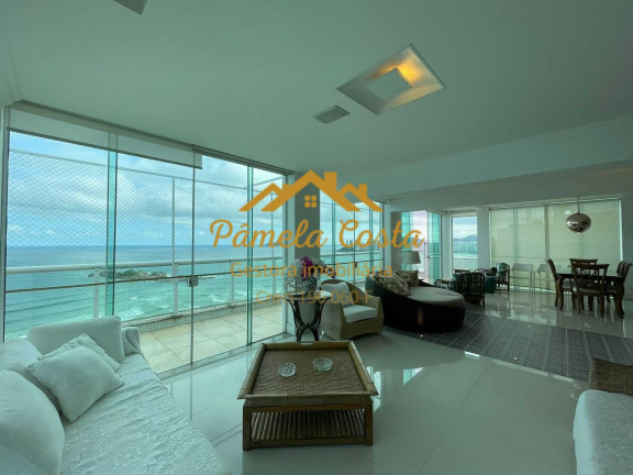 Imagem Cobertura com 6 Quartos à Venda, 500 m² em Pitangueiras - Guarujá Imagem Cobertura com 6 Quartos à Venda, 500 m² em Pitangueiras - Guarujá