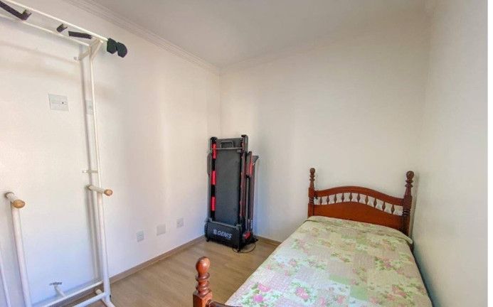 Imagem Imóvel com 2 Quartos à Venda, 53 m² em Asa Sul - Brasília