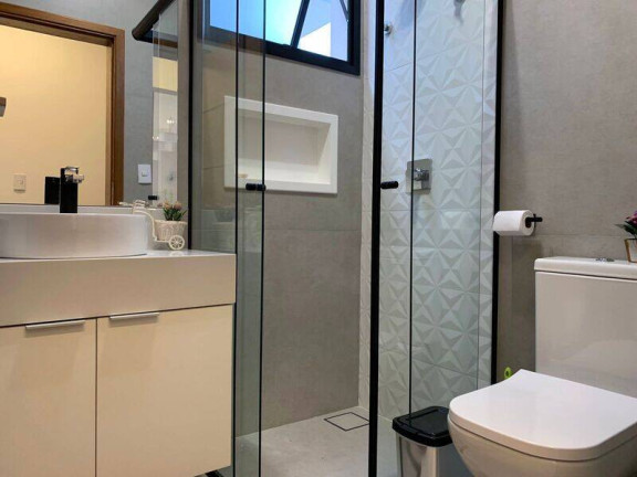Imagem Casa de Condomínio com 3 Quartos à Venda, 345 m² em Jardim Novo Mundo - Jundiaí Imagem Casa de Condomínio com 3 Quartos à Venda, 345 m² em Jardim Novo Mundo - Jundiaí