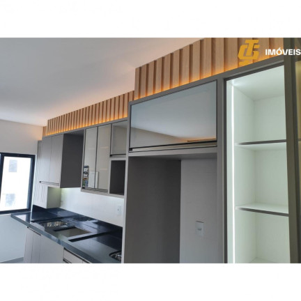 Imagem Apartamento com 2 Quartos à Venda, 66 m² em Tabuleiro - Camboriú
