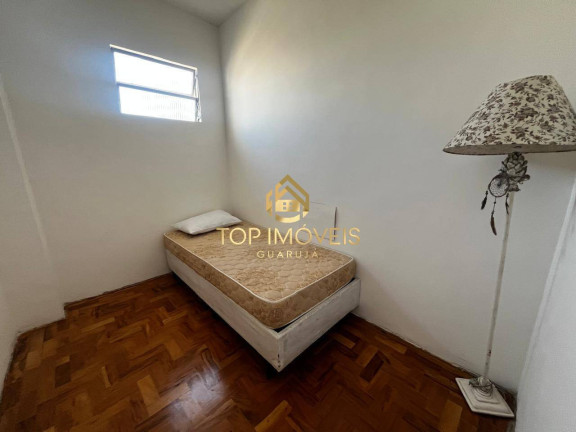 Imagem Apartamento com 3 Quartos à Venda, 110 m² em Vila Alzira - Guarujá Imagem Apartamento com 3 Quartos à Venda, 110 m² em Vila Alzira - Guarujá