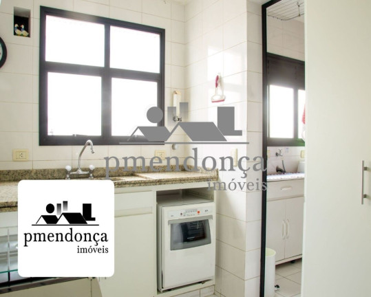 Imagem Apartamento com 4 Quartos à Venda, 168 m² em Perdizes - São Paulo Imagem Apartamento com 4 Quartos à Venda, 168 m² em Perdizes - São Paulo
