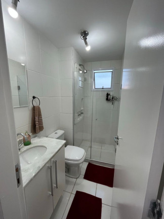 Imagem Apartamento com 2 Quartos à Venda, 67 m² em Jaguaré - São Paulo