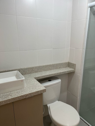 Imagem Apartamento com 2 Quartos para Alugar, 41 m² em Jardim Da Glória - Cotia