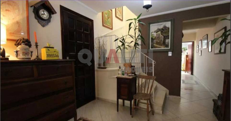 Imagem Casa com 3 Quartos à Venda, 193 m² em Brooklin - São Paulo Imagem Casa com 3 Quartos à Venda, 193 m² em Brooklin - São Paulo