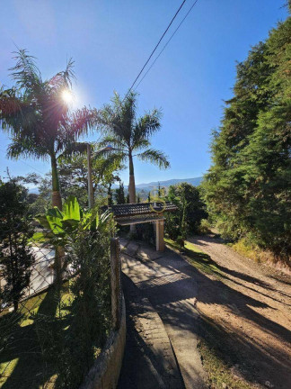 Imagem Casa com 2 Quartos à Venda, 210 m² em Jundiaizinho - Mairiporã