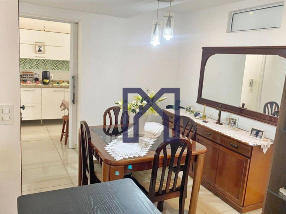 Apartamento com 3 Quartos à Venda, 120 m² em Varginha - Itajubá