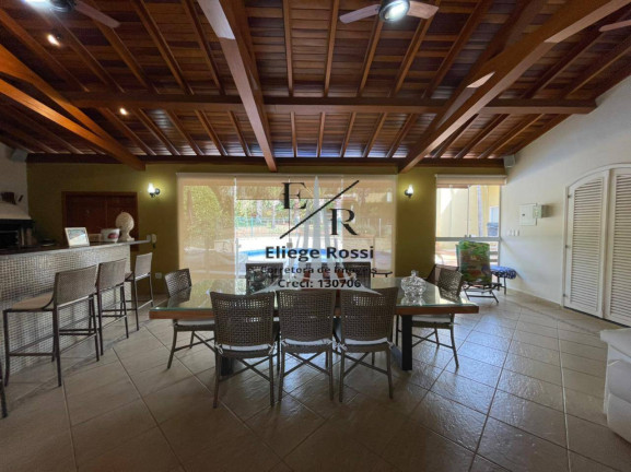 Imagem Casa com 5 Quartos à Venda, 1 m² em Jardim Santa Rosa - Itatiba
