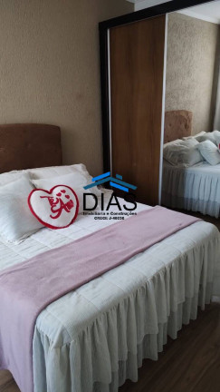 Imagem Apartamento com 3 Quartos à Venda, 68 m² em Vila Furlan - Araraquara
