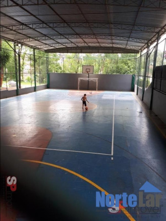 Imagem Apartamento com 2 Quartos à Venda, 50 m² em Jardim Peri - São Paulo