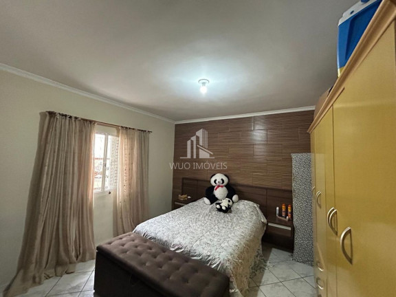 Imagem Casa com 2 Quartos à Venda, 145 m² em Jardim Santo Antônio Da Boa Vista - Jacareí