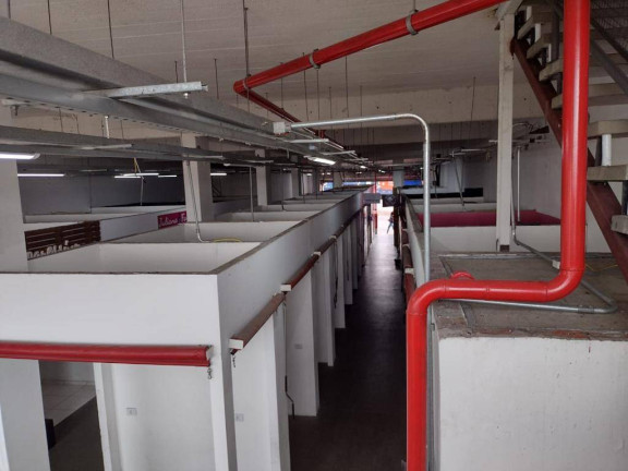 Imagem Sala Comercial para Alugar, 1.170 m² em Jardim Ana Estela - Carapicuíba Imagem Sala Comercial para Alugar, 1.170 m² em Jardim Ana Estela - Carapicuíba