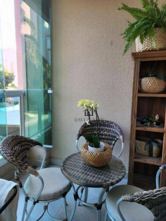 Imagem Apartamento com 3 Quartos à Venda, 125 m² em Parque Campolim - Sorocaba Imagem Apartamento com 3 Quartos à Venda, 125 m² em Parque Campolim - Sorocaba